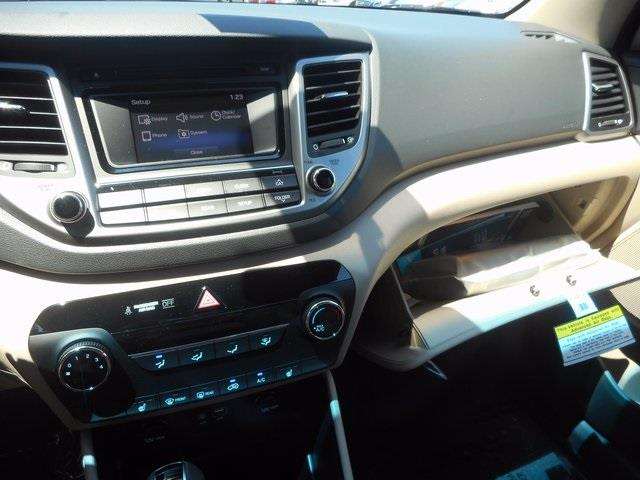 2017 Hyundai Tucson AWD Sport 4dr SUV